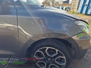 Begagnade Framskärm, höger Suzuki Swift (ZC/ZD) 1.4 Booster Jet Sport Turbo 16V Pris på förfrågan erbjuds av Kleine Staarman B.V. Autodemontage