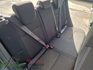 Używane Kanapa tylna Suzuki Swift (ZC/ZD) 1.4 Booster Jet Sport Turbo 16V Cena na żądanie oferowane przez Kleine Staarman B.V. Autodemontage