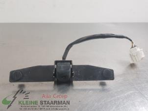 Używane Kamera cofania Suzuki Swift (ZC/ZD) 1.4 Booster Jet Sport Turbo 16V Cena € 100,00 Procedura marży oferowane przez Kleine Staarman B.V. Autodemontage