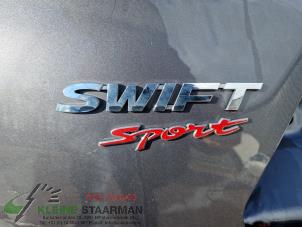 Begagnade Dator, servostyrning Suzuki Swift (ZC/ZD) 1.4 Booster Jet Sport Turbo 16V Pris på förfrågan erbjuds av Kleine Staarman B.V. Autodemontage