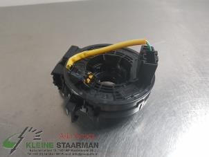 Używane Przewód spiralny poduszki powietrznej Suzuki Swift (ZC/ZD) 1.4 Booster Jet Sport Turbo 16V Cena € 75,00 Procedura marży oferowane przez Kleine Staarman B.V. Autodemontage