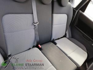 Używane Kanapa tylna Mitsubishi Colt (Z2/Z3) 1.3 16V Cena na żądanie oferowane przez Kleine Staarman B.V. Autodemontage