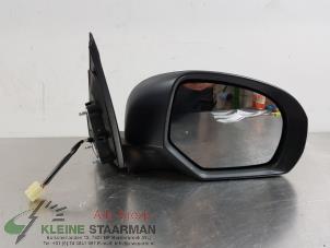 Używane Lusterko zewnetrzne prawe Suzuki Swift (ZA/ZC/ZD) 1.2 16V Cena € 50,00 Procedura marży oferowane przez Kleine Staarman B.V. Autodemontage
