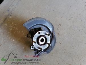 Używane Sworzen lewy przód Mazda 3 Sport (BL14/BLA4/BLB4) 2.0i MZR DISI 16V Cena na żądanie oferowane przez Kleine Staarman B.V. Autodemontage