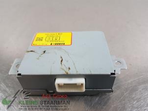 Używane Modul alarmu Mitsubishi Outlander (GF/GG) 2.4 16V PHEV 4x4 Cena € 90,75 Z VAT oferowane przez Kleine Staarman B.V. Autodemontage