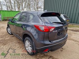 Gebruikte Carrosserie Hoek links-achter Mazda CX-5 I (KE,GH) 2.2 SkyActiv-D 150 16V 2WD Prijs op aanvraag aangeboden door Kleine Staarman B.V. Autodemontage