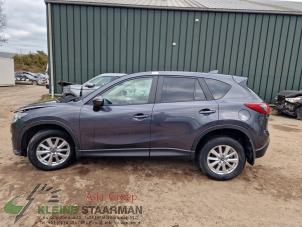 Gebruikte Kokerbalk links Mazda CX-5 I (KE,GH) 2.2 SkyActiv-D 150 16V 2WD Prijs op aanvraag aangeboden door Kleine Staarman B.V. Autodemontage