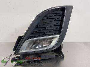 Używane Swiatlo przeciwmgielne lewy przód Mazda 3 Sport (BL14/BLA4/BLB4) 2.0i MZR DISI 16V Cena na żądanie oferowane przez Kleine Staarman B.V. Autodemontage