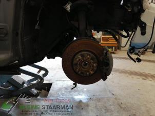 Używane Sworzen prawy przód Mazda 3 Sport (BL14/BLA4/BLB4) 2.0i MZR DISI 16V Cena na żądanie oferowane przez Kleine Staarman B.V. Autodemontage