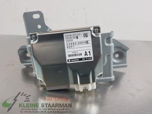 Używane Sterownik Start/Stop Suzuki Swift (ZC/ZD) 1.4 Booster Jet Sport Turbo 16V Cena € 100,00 Procedura marży oferowane przez Kleine Staarman B.V. Autodemontage