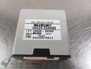 Używane Sterownik oswietlenia Suzuki Swift (ZC/ZD) 1.4 Booster Jet Sport Turbo 16V Cena na żądanie oferowane przez Kleine Staarman B.V. Autodemontage