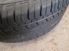 Velg + Band van een Hyundai iX35 (LM) 1.7 CRDi 16V 2014
