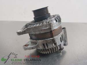 Używane Pradnica Mitsubishi Outlander (GF/GG) 2.2 DI-D 16V Clear Tec 4x4 Cena € 90,75 Z VAT oferowane przez Kleine Staarman B.V. Autodemontage