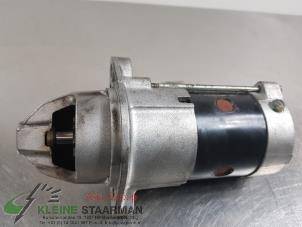 Begagnade Startmotor Suzuki Vitara (LY/MY) 1.4 S Turbo 16V Pris € 100,00 Marginaltabell erbjuds av Kleine Staarman B.V. Autodemontage