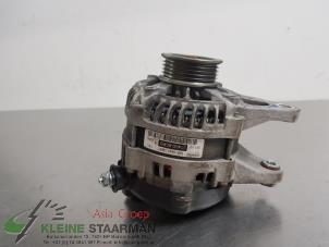 Begagnade Dynamo Suzuki Vitara (LY/MY) 1.4 S Turbo 16V Pris € 75,00 Marginaltabell erbjuds av Kleine Staarman B.V. Autodemontage