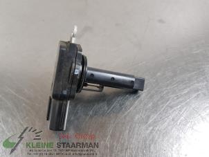 Begagnade Luftflödesmätare Toyota Yaris III (P13) 1.5 16V Dual VVT-iE Pris € 50,00 Marginaltabell erbjuds av Kleine Staarman B.V. Autodemontage