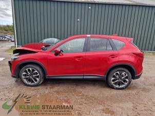 Gebruikte Kokerbalk links Mazda CX-5 I (KE,GH) 2.2 Skyactiv D 175 16V 4WD Prijs op aanvraag aangeboden door Kleine Staarman B.V. Autodemontage