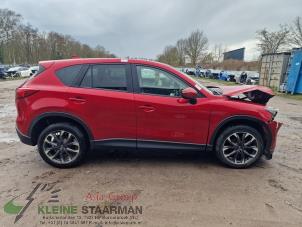 Gebruikte Kokerbalk rechts Mazda CX-5 I (KE,GH) 2.2 Skyactiv D 175 16V 4WD Prijs op aanvraag aangeboden door Kleine Staarman B.V. Autodemontage