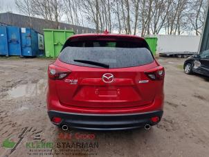 Gebruikte Achterpaneel plaatwerk Mazda CX-5 I (KE,GH) 2.2 Skyactiv D 175 16V 4WD Prijs op aanvraag aangeboden door Kleine Staarman B.V. Autodemontage