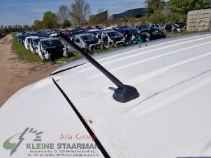 Używane Antena Mitsubishi Outlander (GF/GG) 2.2 DI-D 16V Clear Tec 4x4 Cena na żądanie oferowane przez Kleine Staarman B.V. Autodemontage