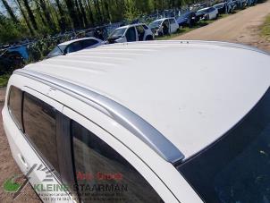 Używane Dach Mitsubishi Outlander (GF/GG) 2.2 DI-D 16V Clear Tec 4x4 Cena na żądanie oferowane przez Kleine Staarman B.V. Autodemontage