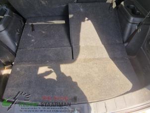 Używane Plyta podlogowa bagaznika Mitsubishi Outlander (GF/GG) 2.2 DI-D 16V Clear Tec 4x4 Cena na żądanie oferowane przez Kleine Staarman B.V. Autodemontage