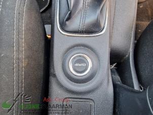 Używane Przelacznik 2WD/4WD Mitsubishi Outlander (GF/GG) 2.2 DI-D 16V Clear Tec 4x4 Cena na żądanie oferowane przez Kleine Staarman B.V. Autodemontage