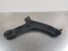 Främre gaffelben, höger från en Suzuki Vitara (LY/MY), 2015 1.4 S Turbo 16V, SUV, Bensin, 1.373cc, 103kW (140pk), FWD, K14C, 2015-09, LYDA 2019
