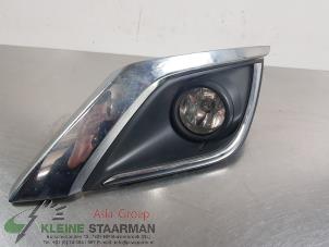 Używane Swiatlo przeciwmgielne prawy przód Mitsubishi Outlander (GF/GG) 2.2 DI-D 16V Clear Tec 4x4 Cena € 121,00 Z VAT oferowane przez Kleine Staarman B.V. Autodemontage