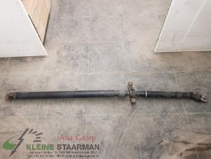 Używane Pólwal Mitsubishi Outlander (GF/GG) 2.2 DI-D 16V Clear Tec 4x4 Cena na żądanie oferowane przez Kleine Staarman B.V. Autodemontage