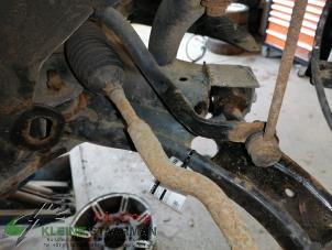 Używane Wahacz zawieszenia dolny prawy przód Suzuki Swift (ZA/ZC/ZD) 1.6 Sport VVT 16V Cena na żądanie oferowane przez Kleine Staarman B.V. Autodemontage