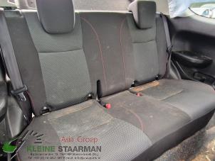 Używane Kanapa tylna Suzuki Swift (ZA/ZC/ZD) 1.6 Sport VVT 16V Cena na żądanie oferowane przez Kleine Staarman B.V. Autodemontage