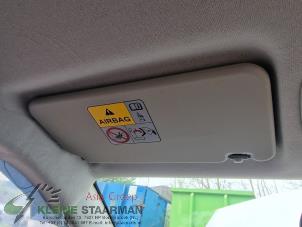 Używane Oslona przeciwsloneczna Suzuki Swift (ZA/ZC/ZD) 1.6 Sport VVT 16V Cena € 42,50 Procedura marży oferowane przez Kleine Staarman B.V. Autodemontage