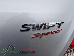 Używane Sterownik Rózne Suzuki Swift (ZA/ZC/ZD) 1.6 Sport VVT 16V Cena na żądanie oferowane przez Kleine Staarman B.V. Autodemontage