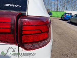 Używane Tylne swiatlo pozycyjne prawe Mitsubishi Outlander (GF/GG) 2.2 DI-D 16V Clear Tec 4x4 Cena € 250,00 Procedura marży oferowane przez Kleine Staarman B.V. Autodemontage