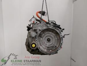 Używane Skrzynia biegów Mitsubishi Outlander (GF/GG) 2.0 16V PHEV 4x4 Cena € 500,00 Procedura marży oferowane przez Kleine Staarman B.V. Autodemontage