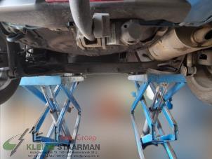 Używane Os tylna napedu na przednie kola Nissan Micra (K14) 1.0 IG-T 100 Cena na żądanie oferowane przez Kleine Staarman B.V. Autodemontage