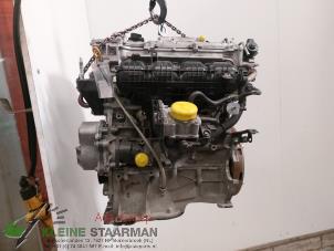Używane Silnik Toyota Prius Plus (ZVW4) 1.8 16V Cena € 1.996,50 Z VAT oferowane przez Kleine Staarman B.V. Autodemontage