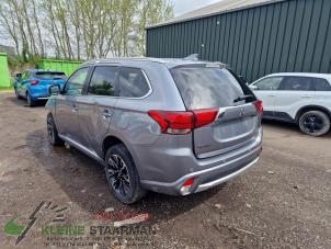 Używane Naroznik karoserii lewy tyl Mitsubishi Outlander (GF/GG) 2.0 16V PHEV 4x4 Cena na żądanie oferowane przez Kleine Staarman B.V. Autodemontage
