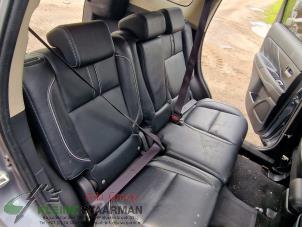 Używane Kanapa tylna Mitsubishi Outlander (GF/GG) 2.0 16V PHEV 4x4 Cena na żądanie oferowane przez Kleine Staarman B.V. Autodemontage