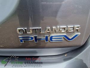 Używane Sterownik Rózne Mitsubishi Outlander (GF/GG) 2.0 16V PHEV 4x4 Cena na żądanie oferowane przez Kleine Staarman B.V. Autodemontage