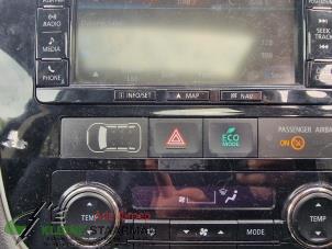 Używane Przelacznik swiatel awaryjnych Mitsubishi Outlander (GF/GG) 2.0 16V PHEV 4x4 Cena na żądanie oferowane przez Kleine Staarman B.V. Autodemontage