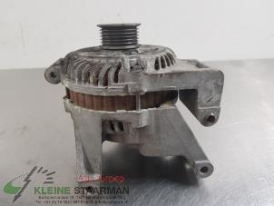 Używane Pradnica Mazda 5 (CWA9) 1.8i 16V Cena € 42,50 Procedura marży oferowane przez Kleine Staarman B.V. Autodemontage