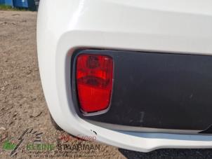 Gebruikte Bumper mistlamp Kia Picanto (TA) 1.2 16V Prijs op aanvraag aangeboden door Kleine Staarman B.V. Autodemontage