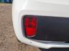 Kia Picanto (TA) 1.2 16V Bumper mistlamp
