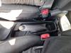 Kia Picanto (TA) 1.2 16V Handrem Mechaniek
