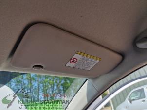 Gebruikte Zonneklep Kia Picanto (TA) 1.2 16V Prijs op aanvraag aangeboden door Kleine Staarman B.V. Autodemontage