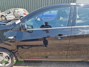 Używane Drzwi lewe przednie wersja 4-drzwiowa Kia Picanto (TA) 1.0 12V Cena € 100,00 Procedura marży oferowane przez Kleine Staarman B.V. Autodemontage
