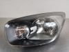Kia Picanto (TA) 1.2 16V Koplamp links