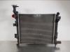 Kia Picanto (TA) 1.2 16V Radiateur